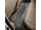 BLACK REAR FLOOR LINER 99-10 S/DUTY CREW CAB