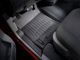 FRONT FLOOR LINERS 02-08 DODGE RAM 1500/ 03-09 2500/3500 2WD
