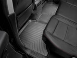 FLOOR LINER 04-15 TITAN CREW CAB