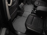 2ND ROW FLOOR LINER 04-10 QX56/ 04-15 ARMADA