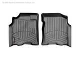 FRONT FLOOR LINER 04-06 TUNDRA DBL