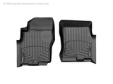 FRONT FLOOR LINERS 05-08 PATHFINDER/ 05-08 XTERRA