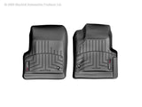 FRONT FLOOR LINERS 97-06 WRANGLER