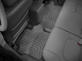 FLOOR LINER 05-21 FRONTIER CREW CAB
