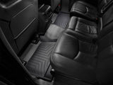 2ND ROW FLOOR LINER 99-06 GM CREW/ 02-06 ESC/AVAL/ 00-06 SUB/YUK.XL