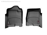 FLOOR LINERS 07-13 GM 1500/ 07-14 HD EXT/CREW/ 07-14 SUB/TAH/YUK/ 07-13 AVAL