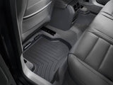 REAR FLOOR LINERS 05-10 JETTA/ 06-14 GOLF/ 09-14 JETTA WAGON/ 06-09 RABBIT
