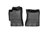 FRONT FLOOR LINERS 02-07 IMPREZA
