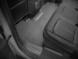 REAR FLOOR LINER 17-22 S/DUTY CREW CAB