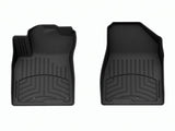 HP FRONT FLOOR LINERS 17-22 KIA NIRO/18-22 NIRO PLUG-IN HYBRID