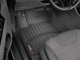FRONT FLOOR LINERS 17-22 NIRO/18-22 NIRO PLUG-IN HYBRID