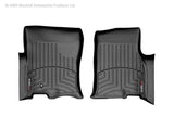 FRONT FLOOR LINERS 07-10 EXPEDITION/ 07-10 NAVIGATOR