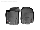 FRONT FLOOR LINERS 06-09 FUSION/07-09 MKZ
