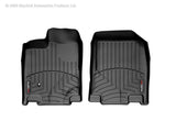 FRONT FLOOR LINERS 07-10 EDGE/ MKX