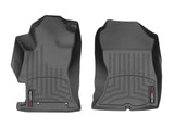 FRONT FLOOR LINERS 17-23 IMPREZA/19-23 CROSSTREK (EXC HYBRID)