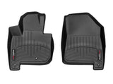 FRONT FLOOR LINERS 15-19 SOUL EV