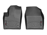 FRONT FLOOR LINERS 18-22 C-HR