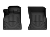 FRONT FLOOR LINER HP 18-25 AUDI Q5/SQ5
