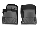 FRONT FLOOR LINERS 18-26 Q5/SQ5