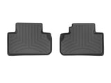 REAR FLOOR LINERS 19-25 Q5/SQ5