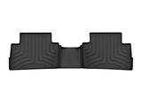 HP REAR FLOOR LINER 17-23 QASHQAI