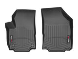FRONT FLOOR LINERS 18-24 EQUINOX