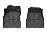 HP FRONT FLOOR LINERS 18-24 KICKS/2025 KICKS PLAY