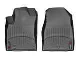 FRONT FLOOR LINER 18-20 ELANTRA GT