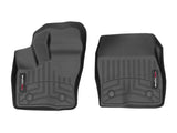 FRONT FLOOR LINERS 14-20 TRANSIT CONNECT W/VINYL FLOORING