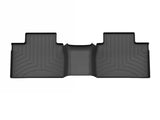 BLACK REAR FLOOR LINER 25-26 CAMRY