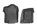 FRONT FLOOR LINER 15-19 GM 3500HD CREW