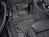 FRONT FLOOR LINERS 18-24 BMW X3/19-25 BMW X4