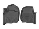 FRONT FLOOR LINERS ; 18-20 EXPEDITION/ 18-24 NAVIGATOR