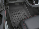 FRONT FLOOR LINERS 18-26 WRANGLER/ 20-26 GLADIATOR