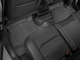 REAR FLOOR LINER 18-26 WRANGLER 4 DOOR