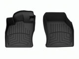 HP FRONT FLOOR LINERS 19-26 JETTA