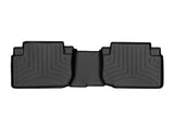 REAR FLOOR LINER 18-25 ECLIPSE CROSS