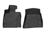 FRONT FLOOR LINERS 18-24 LS AWD/18-21 LS HYBRID AWD
