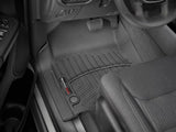 FRONT FLOOR LINERS 19-24 RAM 1500 CREW/QUAD CAB