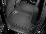 REAR FLOOR LINER 19-26 GM 1500 /20-26 HD CREW CAB