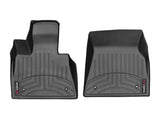 FRONT FLOOR LINERS 21-26 ALPINA XB7/19-26 X5/20-26 X6/19-26 X7/23-26 XM