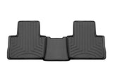 HP SECOND ROW FLOOR LINER 19-25 RAV4 (EXC HYBRID)