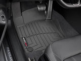 FRONT FLOOR LINER 20-22 PASSAT