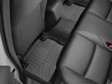 REAR FLOOR LINERS 19-26 MAZDA 3/20-26 CX-30