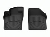 HP FRONT FLOOR LINERS 19-26 ATLAS/ 20-26 ATLAS CROSS SPORT