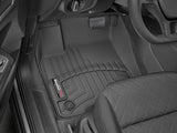 FRONT FLOOR LINERS 19-26 ATLAS/ 20-26 ATLAS CROSS SPORT