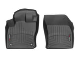FRONT FLOOR LINERS 20-24 TIGUAN