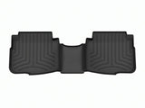 BLACK HP REAR FLOOR LINER 20-25 LEGACY/ 20-25 OUTBACK