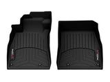 FRONT FLOOR LINERS 20-21 SENTRA