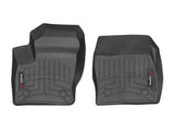 FRONT FLOOR LINER 18-23 TRANSIT CONNECT W/O FOOTREST